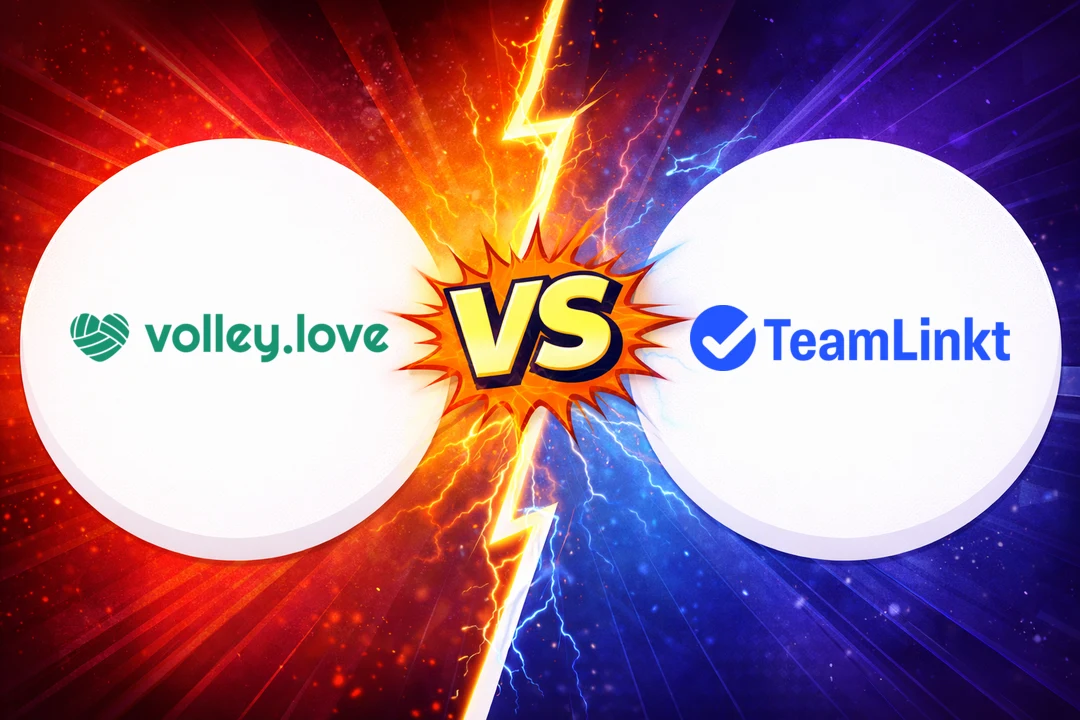 TeamLinkt Is Free. Is volley.love Easier To Run?