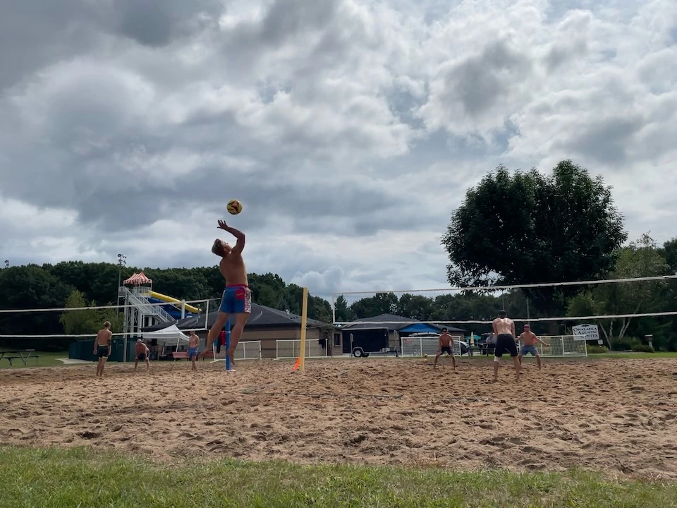 Ultimate Guide to Running Your Own Volleyball League